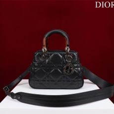 Christian Dior My Lady Bags